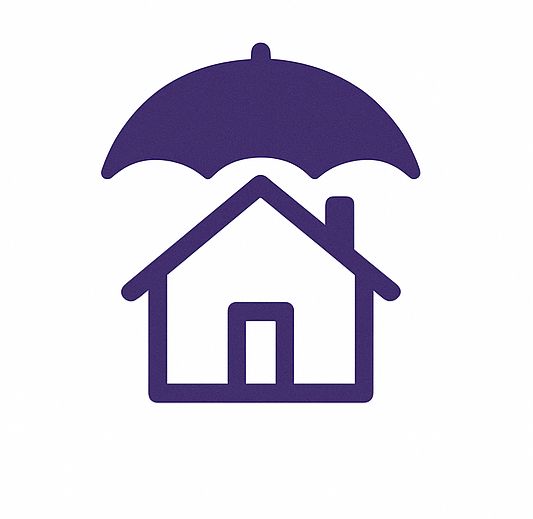  Icon zur Hausratversicherung für private Haushalte in Hamburg