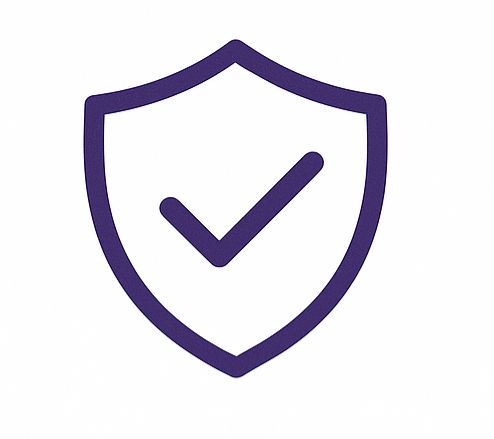Icon zur privaten Haftpflichtversicherung für Kunden in Hamburg